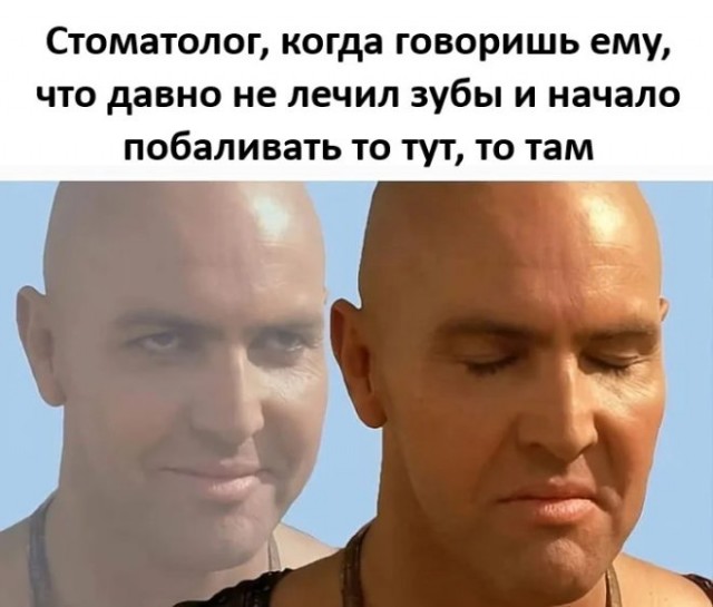Веселые картинки в пятницу (23.05)