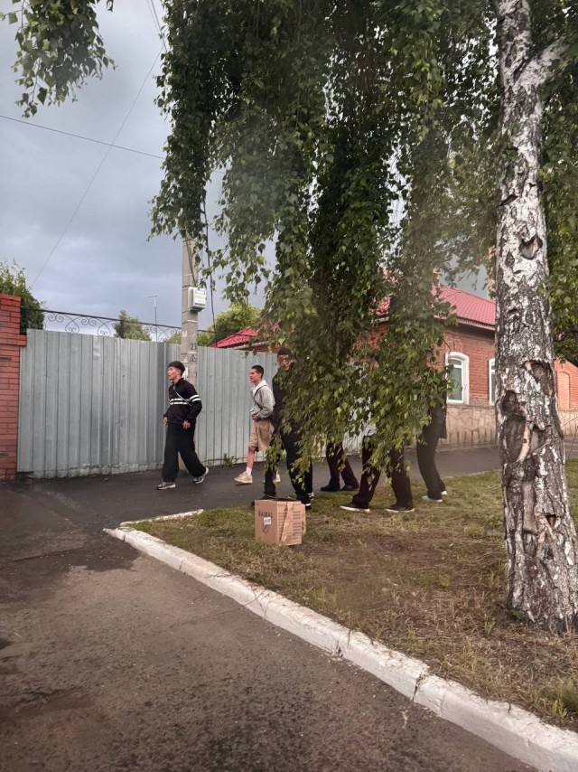 Мигранты из шариатского патруля жестоко избили подростка под дружным Челябинском за длинные волосы