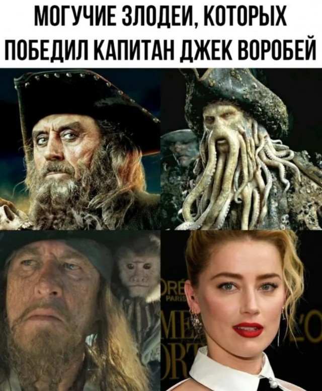 Завалялось тут случайно немного забавных картинок
