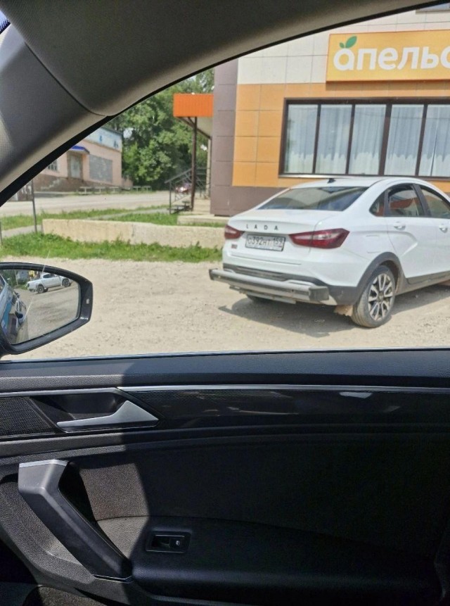 Lada Vesta в новой комплектации