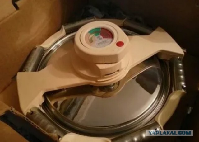 Нужна ли мультиварка?