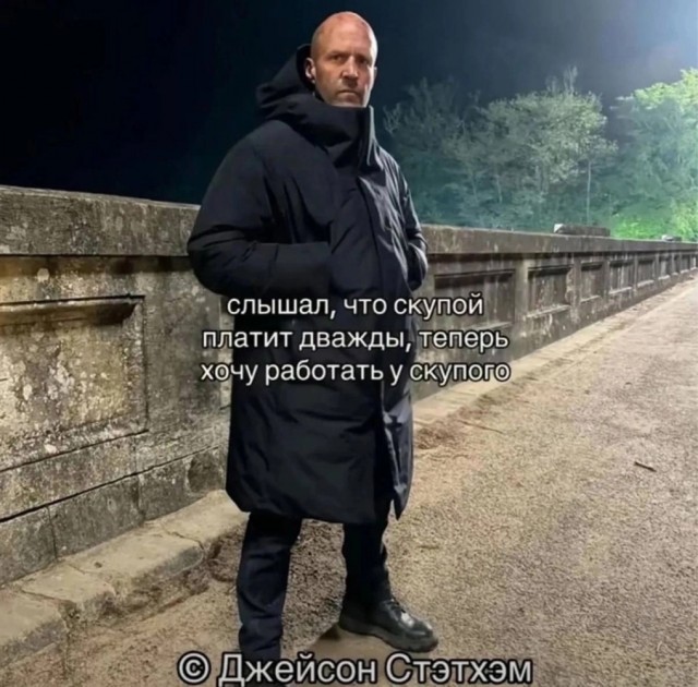 Завалялось тут случайно немного забавных картинок