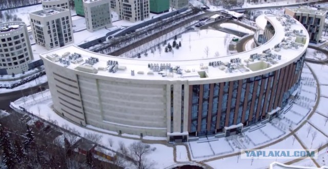 Как правильно сравнивать Россию и Запад