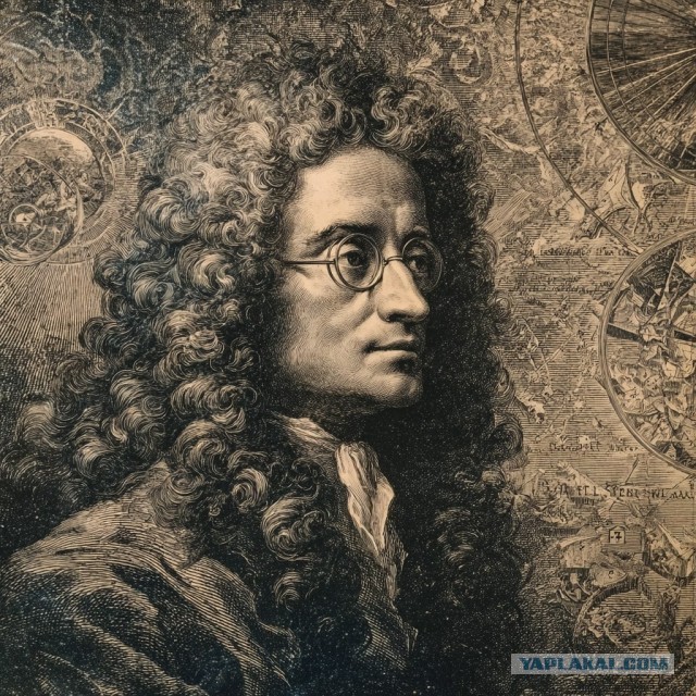 История науки и философии. Лейбниц: связующая нить эпох на стыке перемен