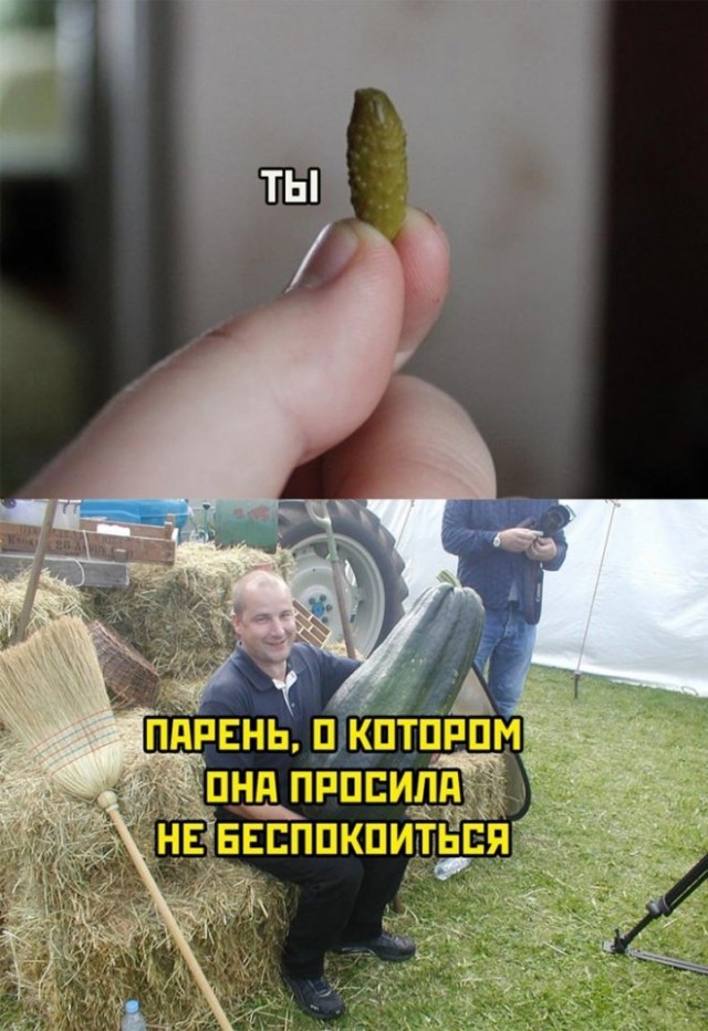 Веселые картинки в маленькую пятницу (10.09)