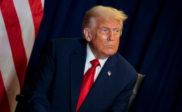 FT узнала о приказе Трампа подготовить обмен с Киевом данными для ударов