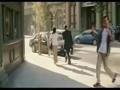 Телекинез