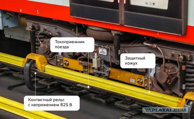 Пассажирка толкнула на пути 13-летнюю девочку в метро. Причина: внезапная вспышка агрессии, сообщает СК
