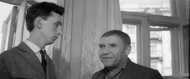 Фильму "Тридцать три" (1965) - 60 лет!