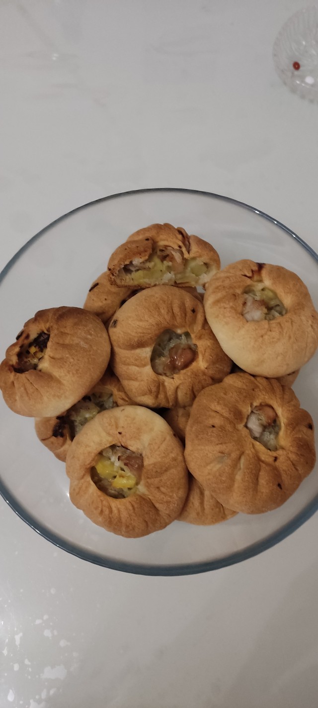 Пирожки