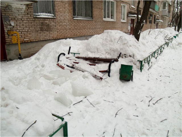 Уровень износа 80%. Куда уходят деньги, рассчитанные на модернизацию ЖКХ и отопление в России