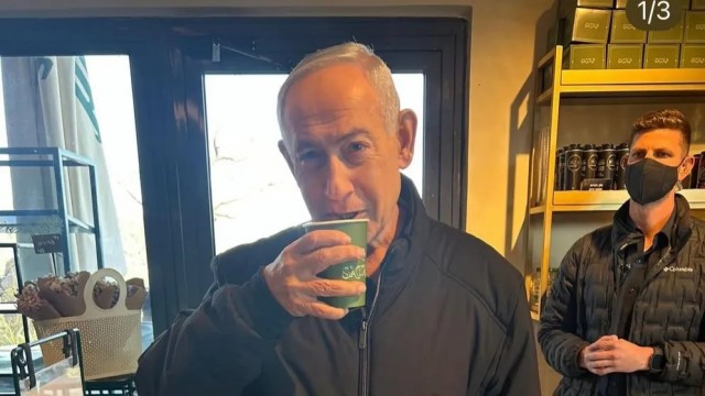 Grok считает фальшивкой видео с Нетаньяху
