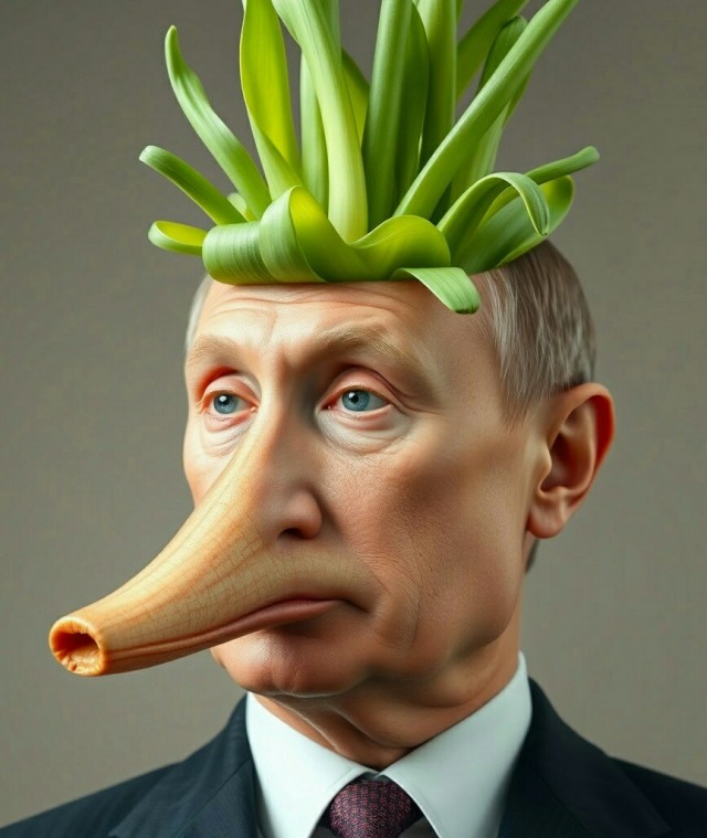 Сказ о том, как царь сам себя запретил
