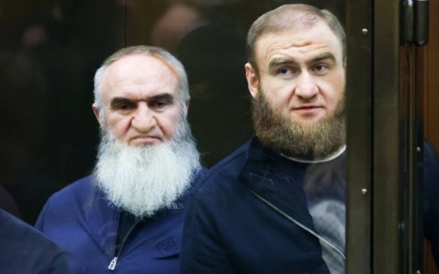 Ты глянь, цаца какая!