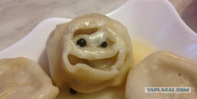 Эффектный сценический костюм