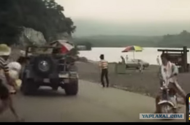 Toyota Land Cruiser 70: машина, которая переживет всех нас