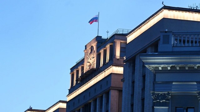 Поднять МРОТ