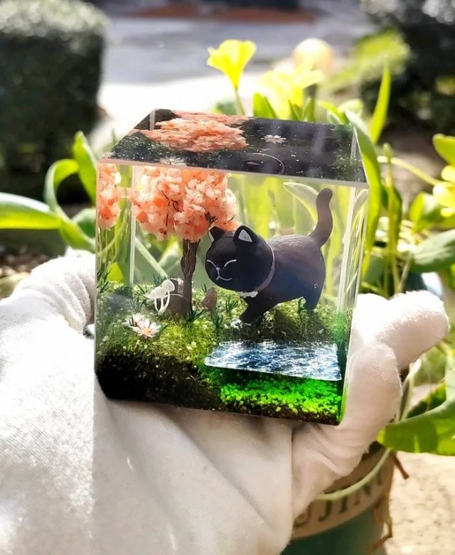 Крафтовые штуки, которые поделки