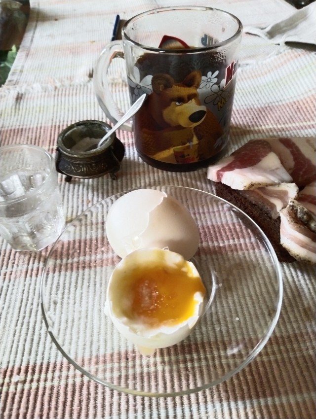 Синенькая