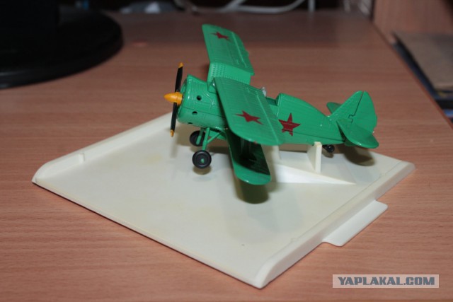 Модельки. СССР. 1:43