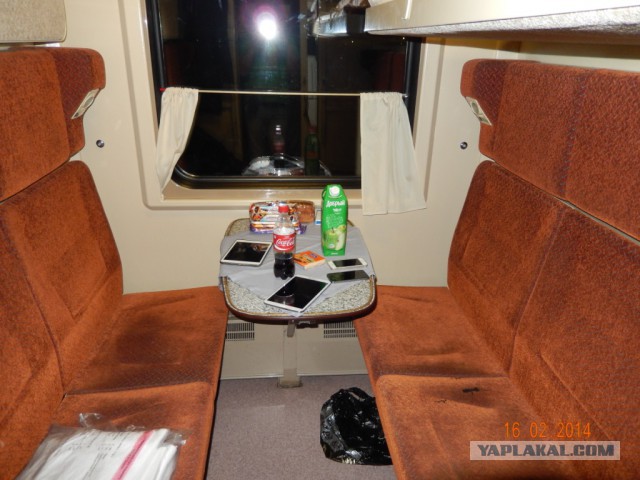 Два дня на Олимпиаде