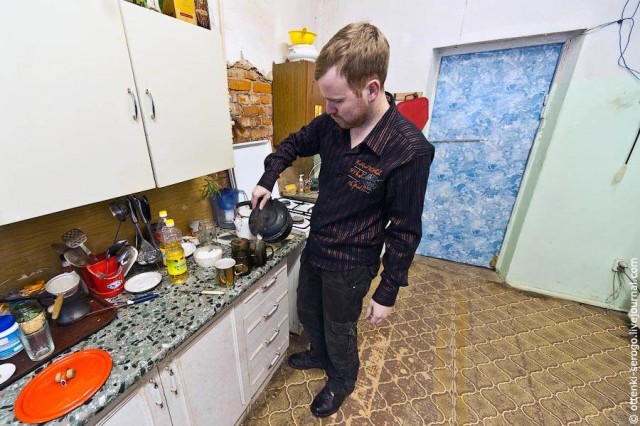Необычный бизнес: Криокомпания