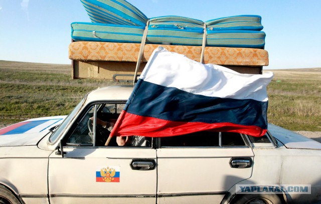 Освобожден Павел Губарев!