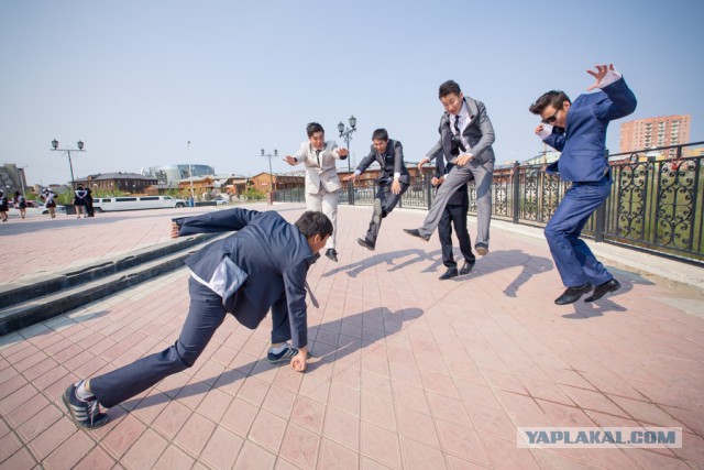 Выпускницы 2014