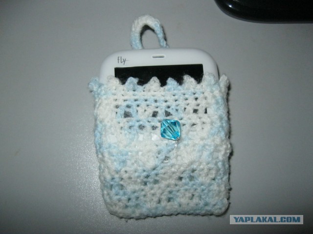 Мои вязалочки :)