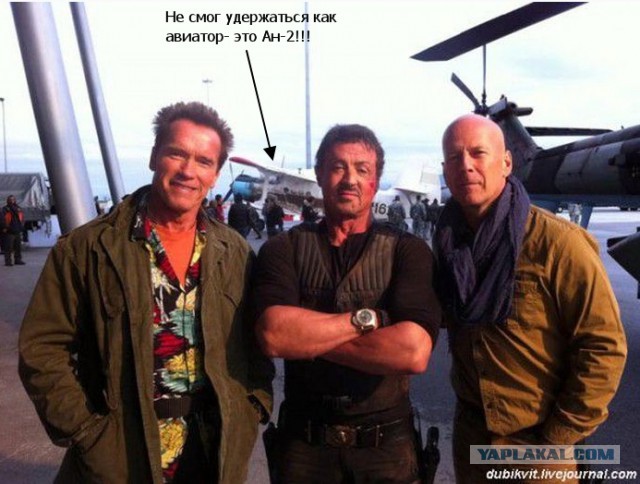 История успеха Арнольда Шварценеггера