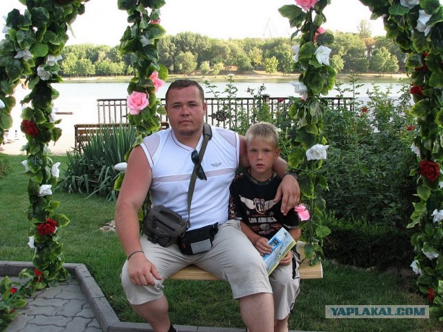 Не то чтобы накипело
