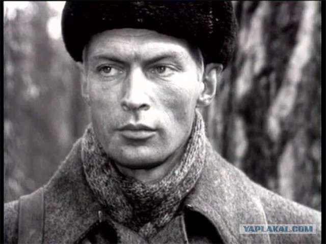 Николай Михайлович Беляев