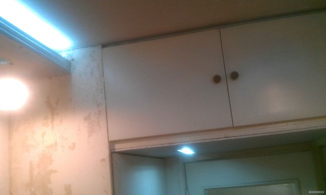 Коридор сделай сам