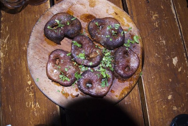 Ужгородский общепит