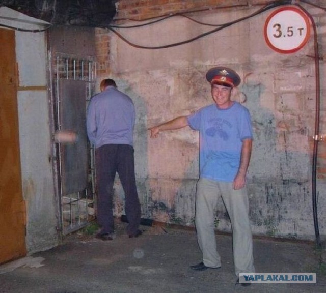 Небольшой привет из соцсетей