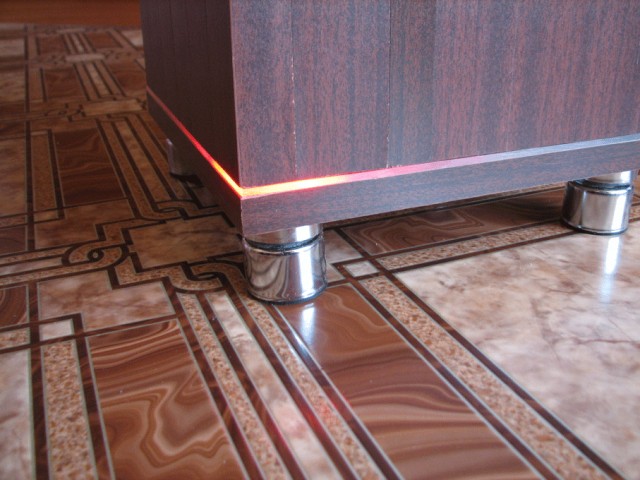 Ламповый усилок