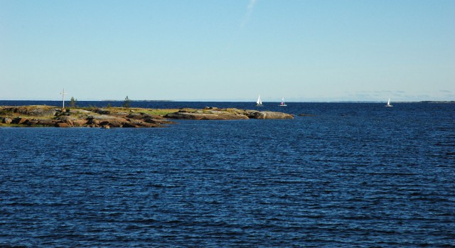 Деревенская Америка