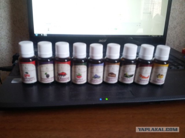 Вся правда об электронных сигаретах