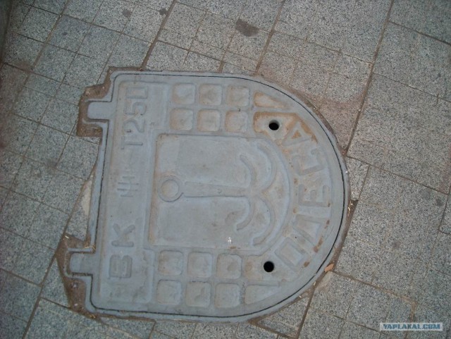 Ответы в анкете