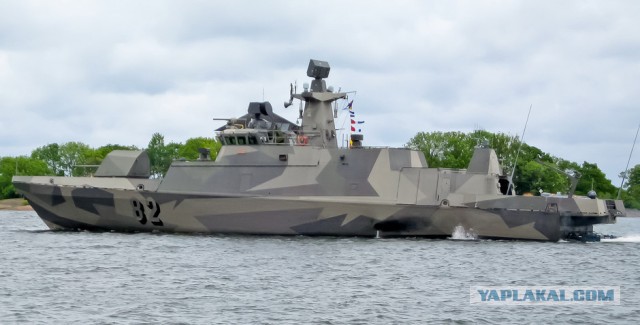 Балтийское море