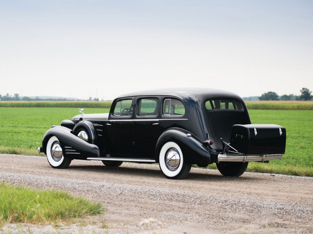 Автомобили RM Auctions/Sotheby's, октябрь 2015