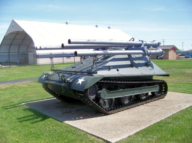 Бронетанковые вивисекторы. Германия ч.3