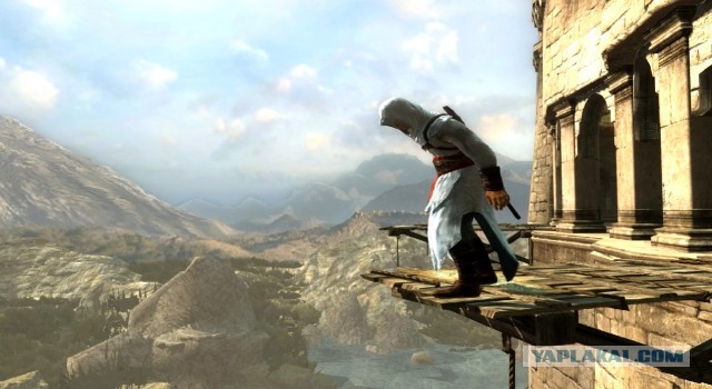 Любительница быть сверху