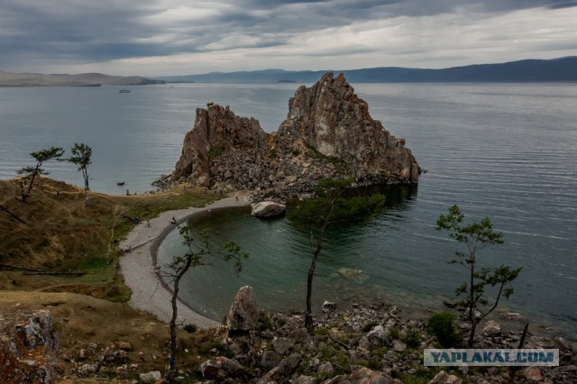 Красоты России