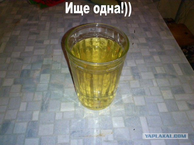 Кулинария, пятничная, кризисная. Быдложрач вобщем опять!)))