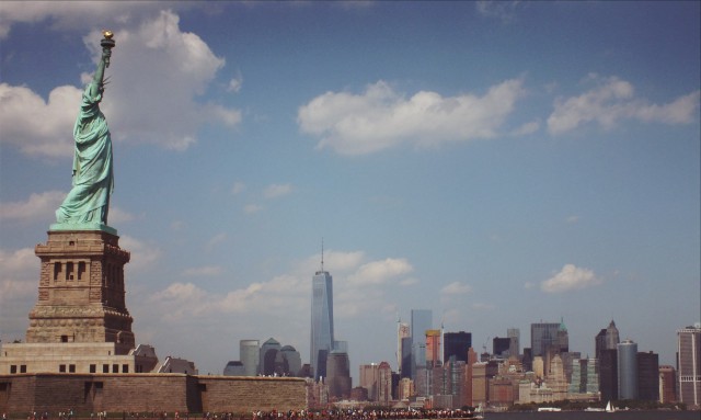 Как я побывал в США. Часть пятая. Заключительная