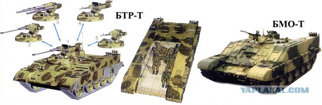 В Киеве начались испытания «Азовца»