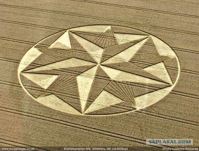 Палеозой: начало