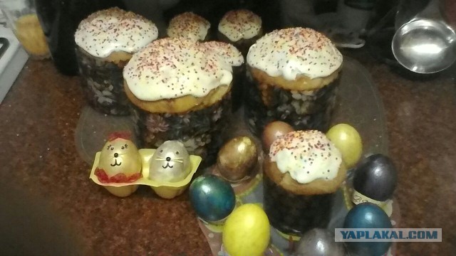 Спрос рождает предложение