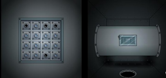 Submachine 2: The lighthouse